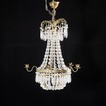 1135 6287 CHANDELIER